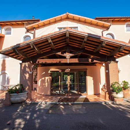 Antica Fornace Relais By La Principina Apart otel Principina Terra Dış mekan fotoğraf