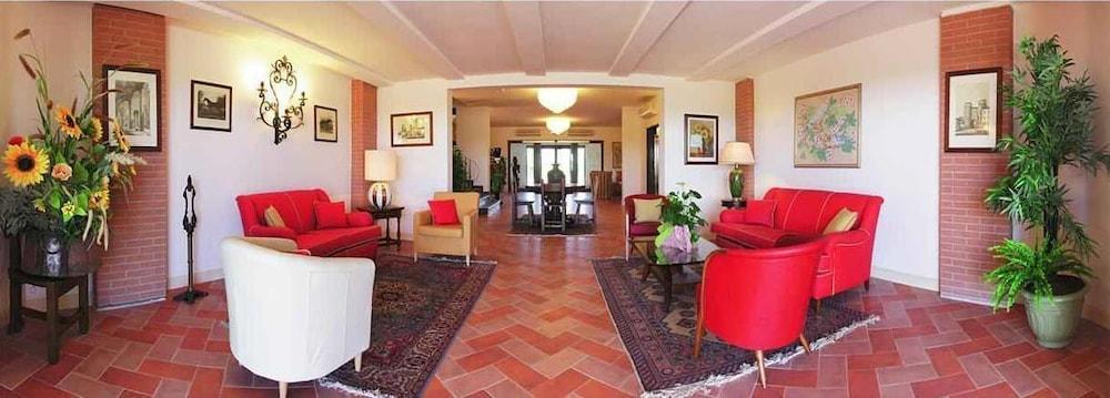 Antica Fornace Relais By La Principina Apart otel Principina Terra Dış mekan fotoğraf
