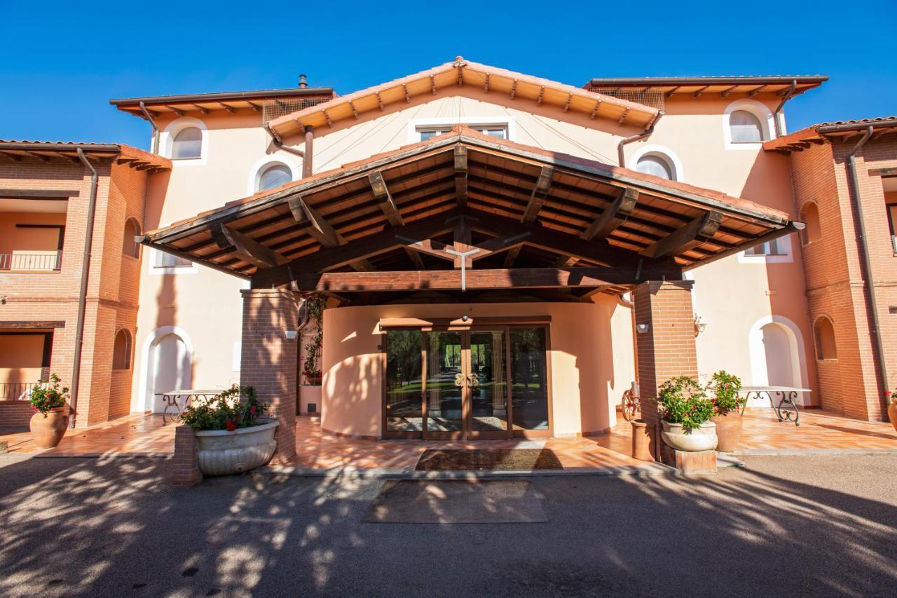 Antica Fornace Relais By La Principina Apart otel Principina Terra Dış mekan fotoğraf