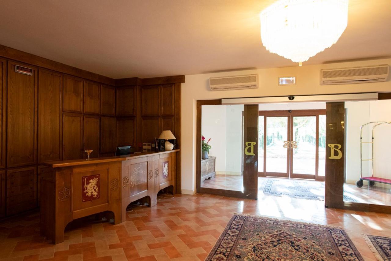 Antica Fornace Relais By La Principina Apart otel Principina Terra Dış mekan fotoğraf