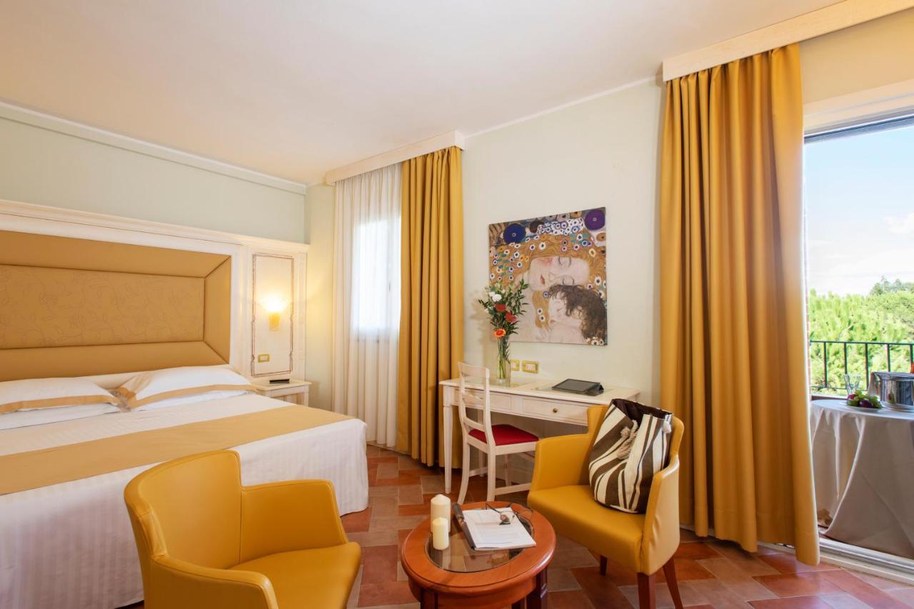 Antica Fornace Relais By La Principina Apart otel Principina Terra Dış mekan fotoğraf