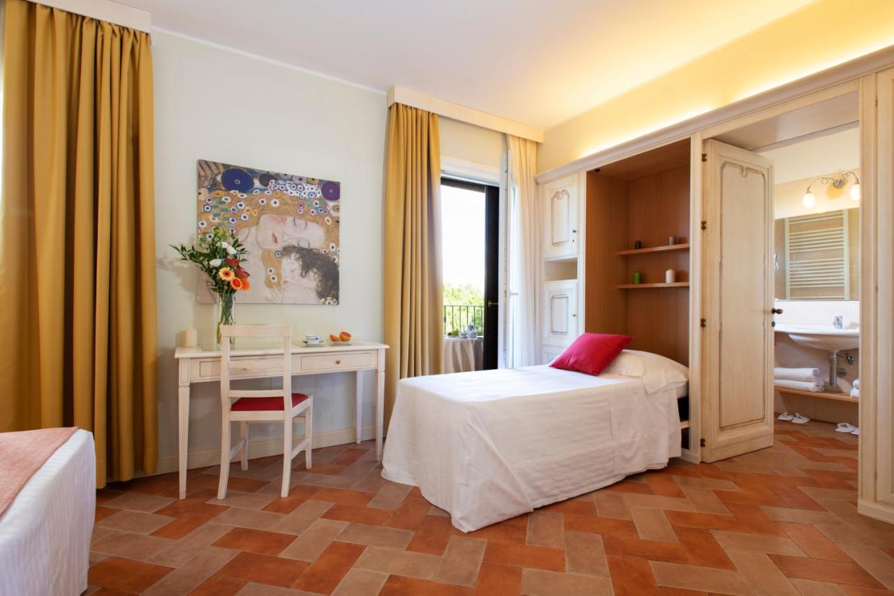 Antica Fornace Relais By La Principina Apart otel Principina Terra Dış mekan fotoğraf