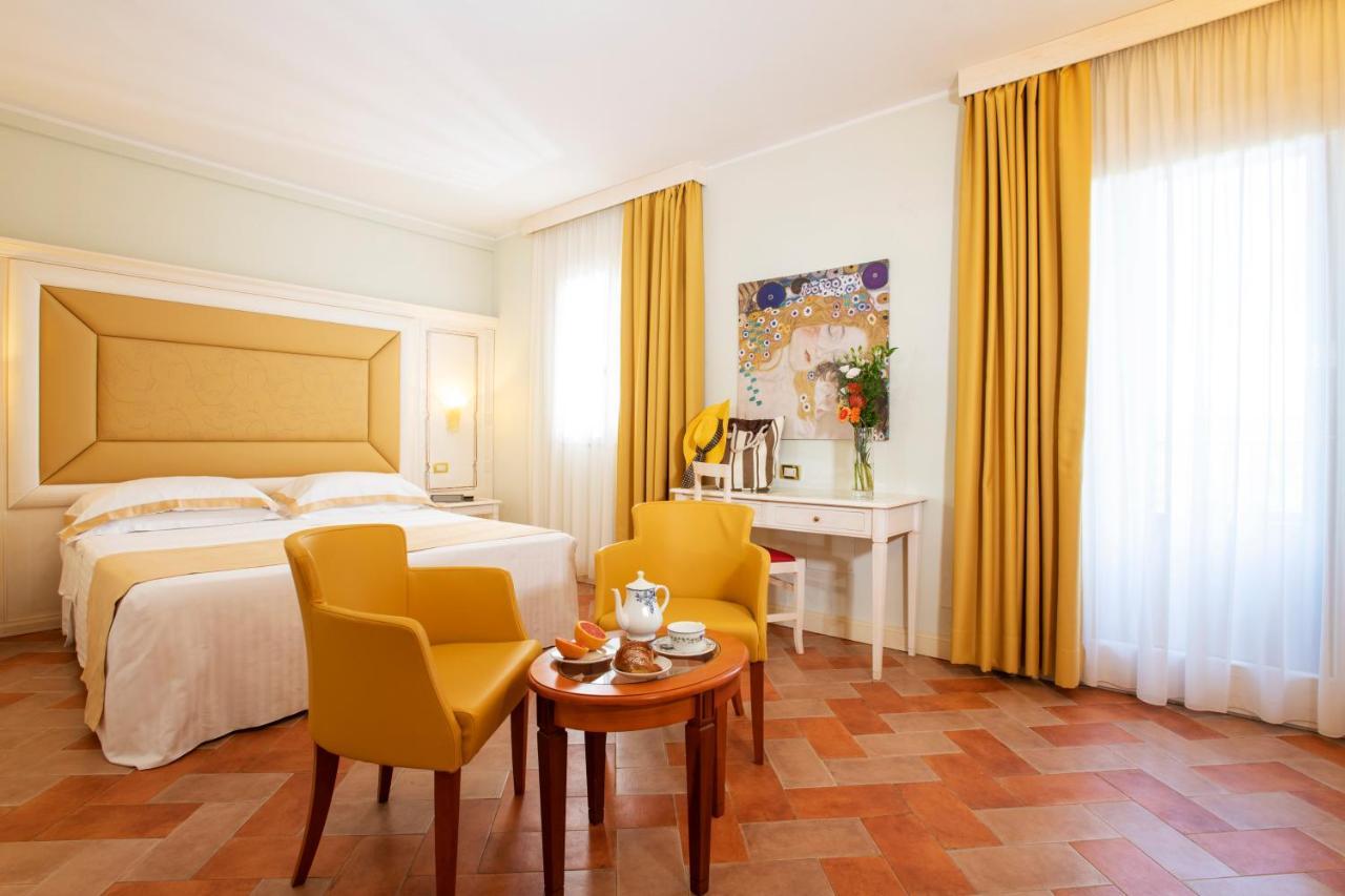 Antica Fornace Relais By La Principina Apart otel Principina Terra Dış mekan fotoğraf