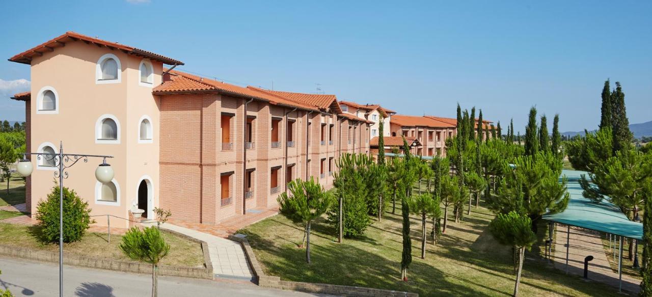 Antica Fornace Relais By La Principina Apart otel Principina Terra Dış mekan fotoğraf