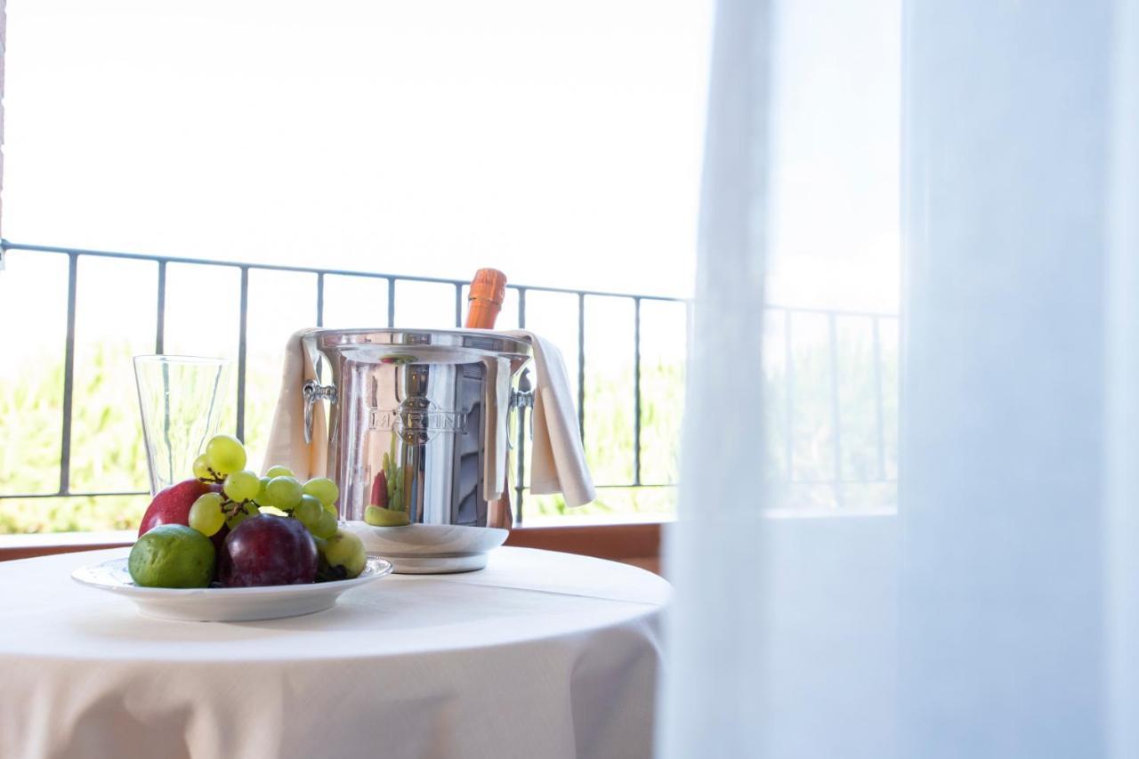 Antica Fornace Relais By La Principina Apart otel Principina Terra Dış mekan fotoğraf