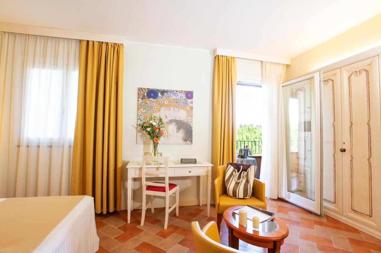 Antica Fornace Relais By La Principina Apart otel Principina Terra Dış mekan fotoğraf