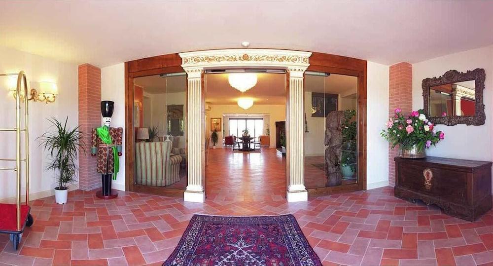 Antica Fornace Relais By La Principina Apart otel Principina Terra Dış mekan fotoğraf
