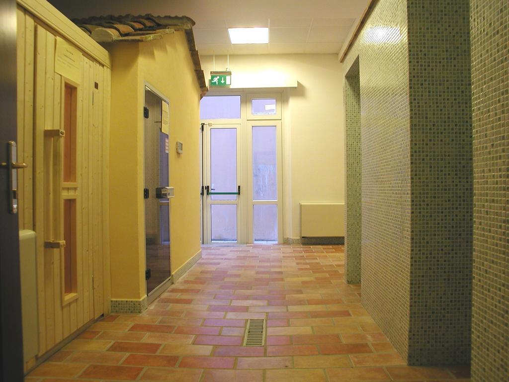 Antica Fornace Relais By La Principina Apart otel Principina Terra Dış mekan fotoğraf