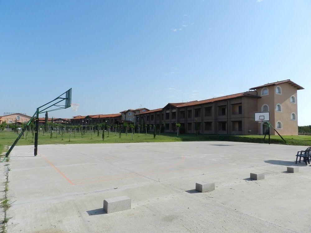 Antica Fornace Relais By La Principina Apart otel Principina Terra Dış mekan fotoğraf