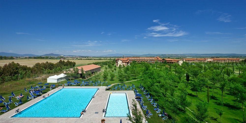 Antica Fornace Relais By La Principina Apart otel Principina Terra Dış mekan fotoğraf