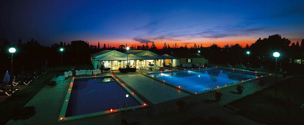 Antica Fornace Relais By La Principina Apart otel Principina Terra Dış mekan fotoğraf