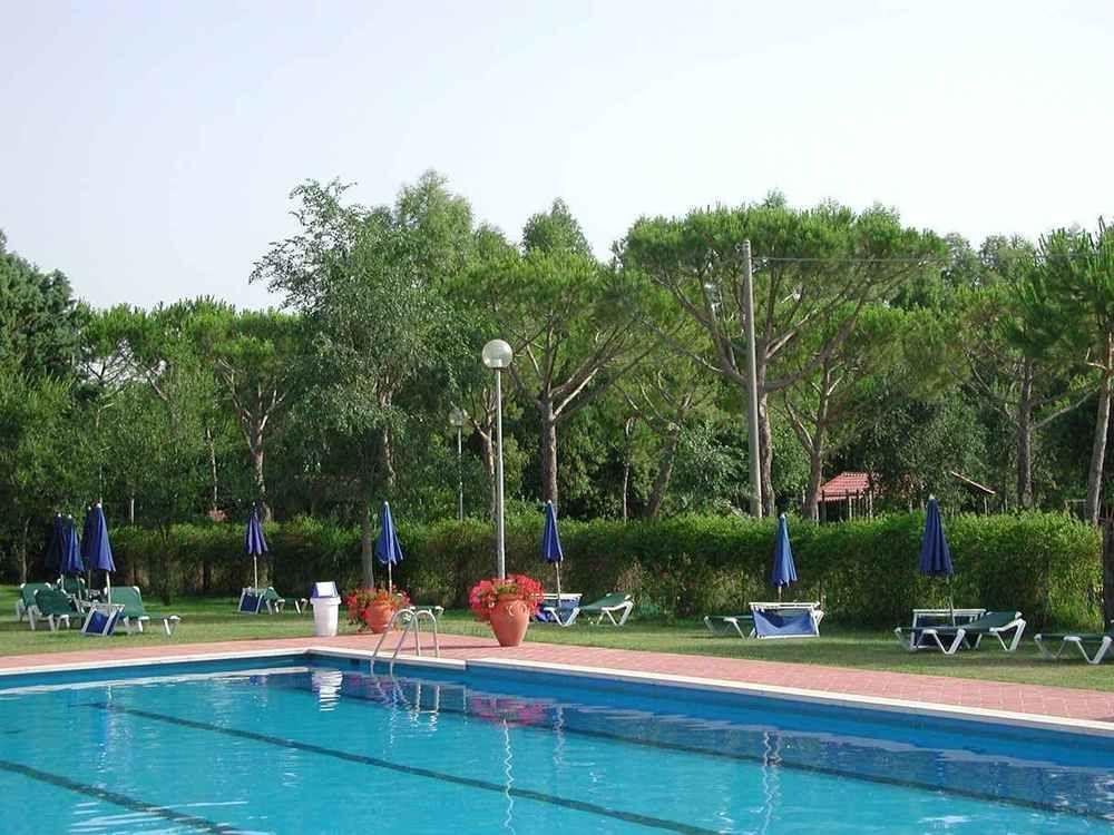 Antica Fornace Relais By La Principina Apart otel Principina Terra Dış mekan fotoğraf