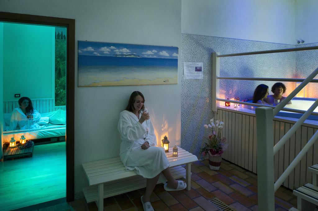 Antica Fornace Relais By La Principina Apart otel Principina Terra Dış mekan fotoğraf