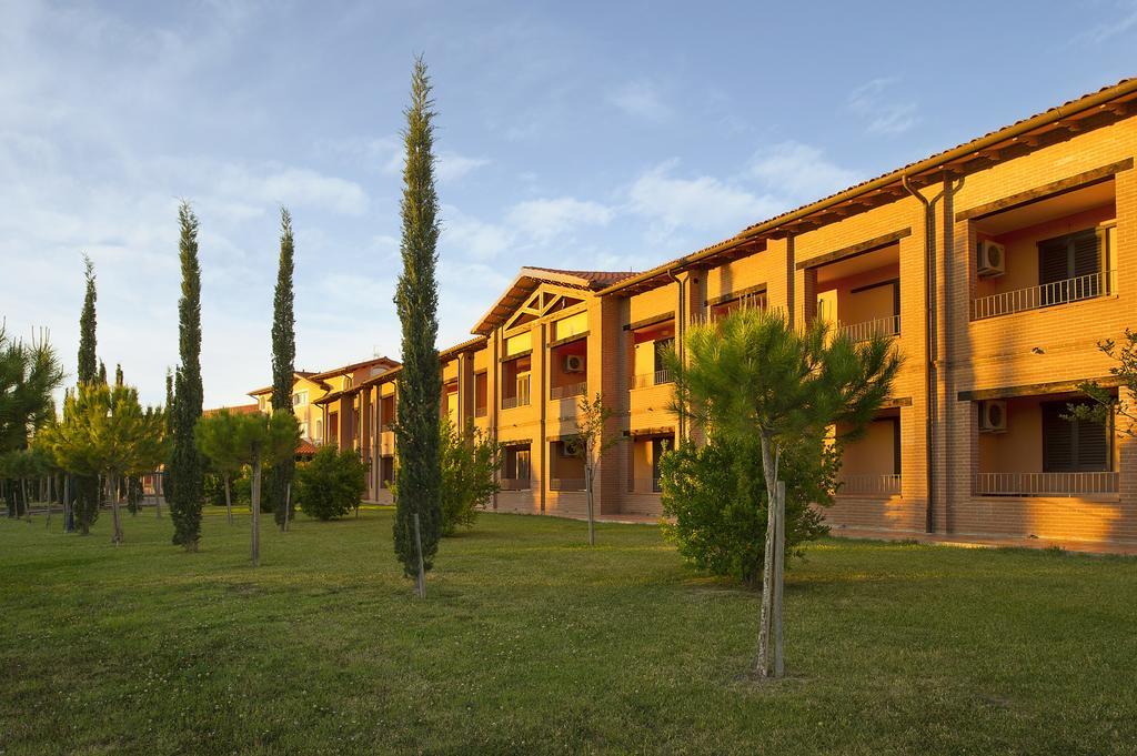 Antica Fornace Relais By La Principina Apart otel Principina Terra Dış mekan fotoğraf