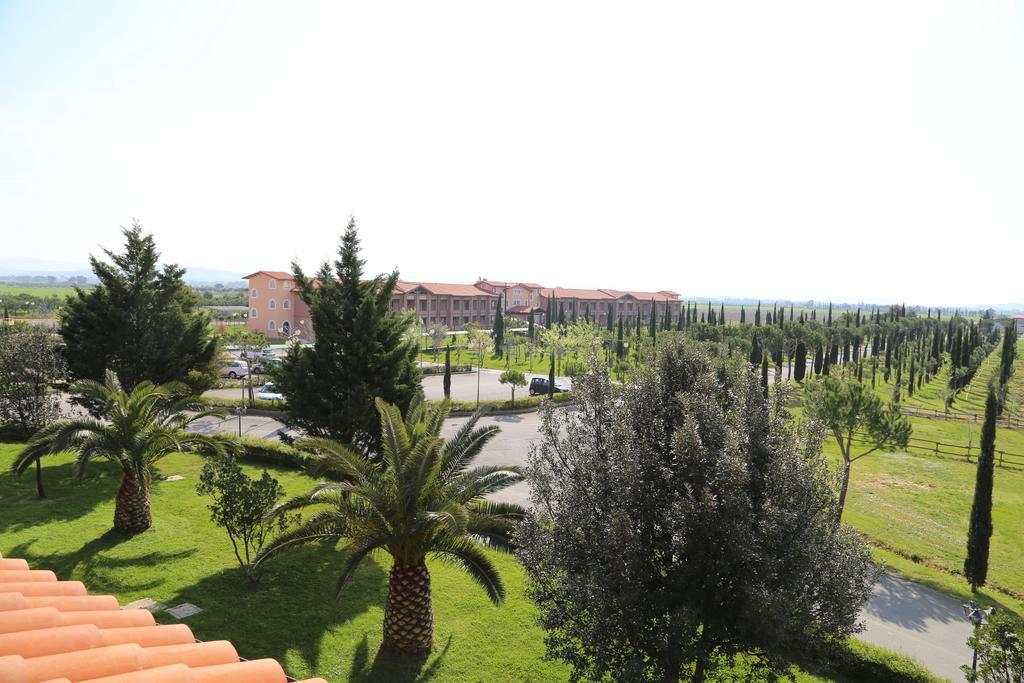 Antica Fornace Relais By La Principina Apart otel Principina Terra Dış mekan fotoğraf