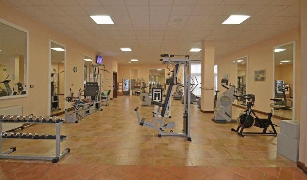 Antica Fornace Relais By La Principina Apart otel Principina Terra Dış mekan fotoğraf